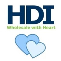 HDI Wholesale logo, HDI Wholesale contact details