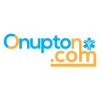 Onupton logo, Onupton contact details