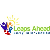 Leaps Ahead Early Intervention logo, Leaps Ahead Early Intervention contact details