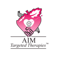 AIM Targeted Therapies logo, AIM Targeted Therapies contact details