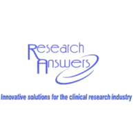 Research Answers logo, Research Answers contact details