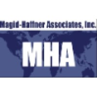 Magid-Haffner Associates, Inc. logo, Magid-Haffner Associates, Inc. contact details