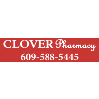 Clover Pharmacy logo, Clover Pharmacy contact details