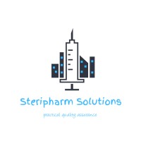 Steripharm Solutions LLC logo, Steripharm Solutions LLC contact details