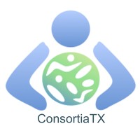 ConsortiaTX, Inc. logo, ConsortiaTX, Inc. contact details