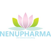 NENUPHARMA LSC logo, NENUPHARMA LSC contact details