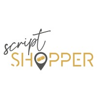 Script Shopper logo, Script Shopper contact details