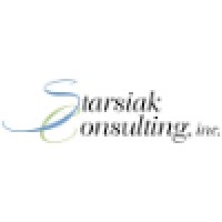 Starsiak Consulting, Inc. logo, Starsiak Consulting, Inc. contact details