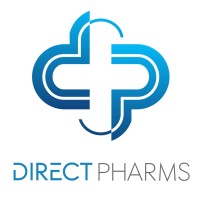 Direct Pharms logo, Direct Pharms contact details