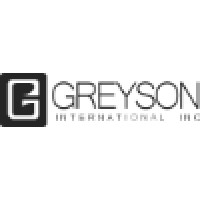 Greyson International Inc. logo, Greyson International Inc. contact details