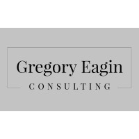 Gregory Eagin Consulting logo, Gregory Eagin Consulting contact details