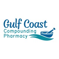 Gulf Coast Pharmacy logo, Gulf Coast Pharmacy contact details