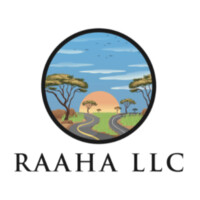 RAAHA LLC logo, RAAHA LLC contact details