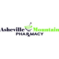 Asheville Mountain Pharmacy logo, Asheville Mountain Pharmacy contact details