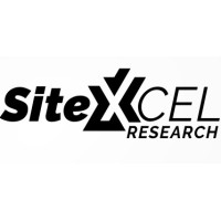 SiteXcel Research logo, SiteXcel Research contact details