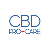 CBD PRO+CARE logo, CBD PRO+CARE contact details