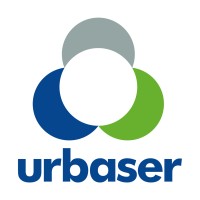 Urbaser Colombia logo, Urbaser Colombia contact details