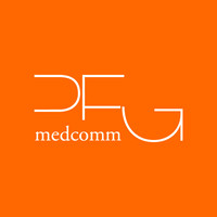 PFG MedComm logo, PFG MedComm contact details