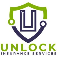 Unlock Insurance Services logo, Unlock Insurance Services contact details