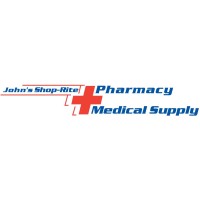 Johns Shop-Rite Pharmacy + Medical Supply logo, Johns Shop-Rite Pharmacy + Medical Supply contact details