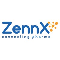 ZennX logo, ZennX contact details