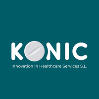 KONIC Innovation in Healthcare Services S.L. logo, KONIC Innovation in Healthcare Services S.L. contact details