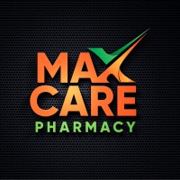 MaxCareRx Pharmacy logo, MaxCareRx Pharmacy contact details