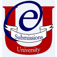 eSubmissions University logo, eSubmissions University contact details