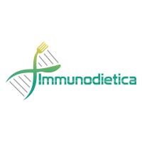 Immunodietica logo, Immunodietica contact details