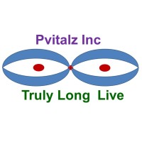 Pvitalz Inc logo, Pvitalz Inc contact details