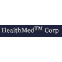 HealthMed Corp logo, HealthMed Corp contact details