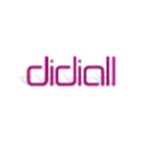 Didiall, Inc. logo, Didiall, Inc. contact details