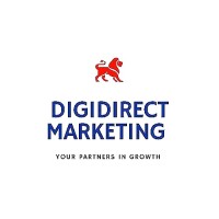 DigiDirect Marketing logo, DigiDirect Marketing contact details