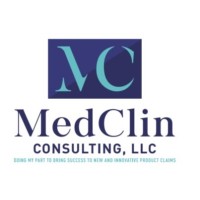 MedClin Consulting logo, MedClin Consulting contact details