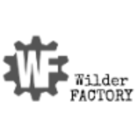 Wilder FACTORY logo, Wilder FACTORY contact details