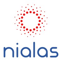 nialas logo, nialas contact details