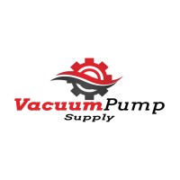 Vacuum Pump Supply LLC logo, Vacuum Pump Supply LLC contact details