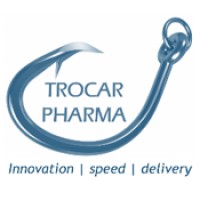 Trocar Pharma Inc. logo, Trocar Pharma Inc. contact details