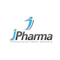 JPharma logo, JPharma contact details