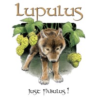 Brasserie Lupulus logo, Brasserie Lupulus contact details