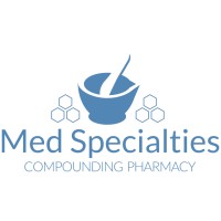 Med Specialties logo, Med Specialties contact details