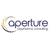 Aperture Biopharma Consulting logo, Aperture Biopharma Consulting contact details