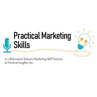 Practical Marketing Skills logo, Practical Marketing Skills contact details