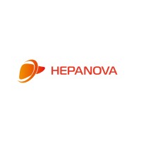 Hepanova, Inc. logo, Hepanova, Inc. contact details