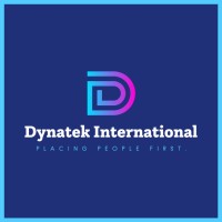 Dynatek International logo, Dynatek International contact details