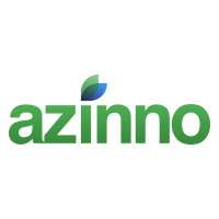 Azinno logo, Azinno contact details