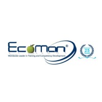 EcoMan Consultancy, Solutions and Training logo, EcoMan Consultancy, Solutions and Training contact details