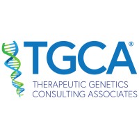 Therapeutic Genetics Consulting Associates logo, Therapeutic Genetics Consulting Associates contact details