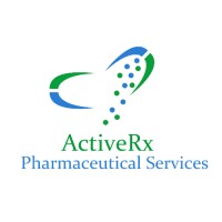 ActiveRx Pharmaceutical Services LLC. logo, ActiveRx Pharmaceutical Services LLC. contact details