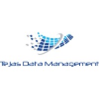 Tejas Data Management logo, Tejas Data Management contact details